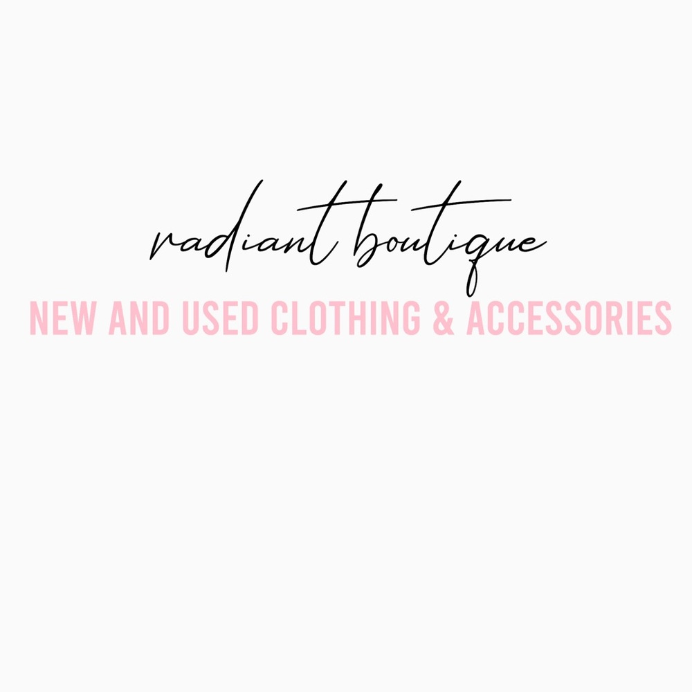 Meet your Posher, Radiant